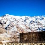 Nubra valley leh ladakh