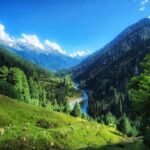 Pahalgam jammu and kashmir