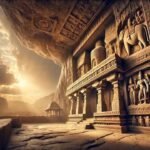 kailash temple india