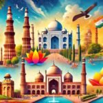 दिल्ली घूमने की जगह - Delhi ghumne ki jagah