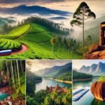wayanad tourist places to visit